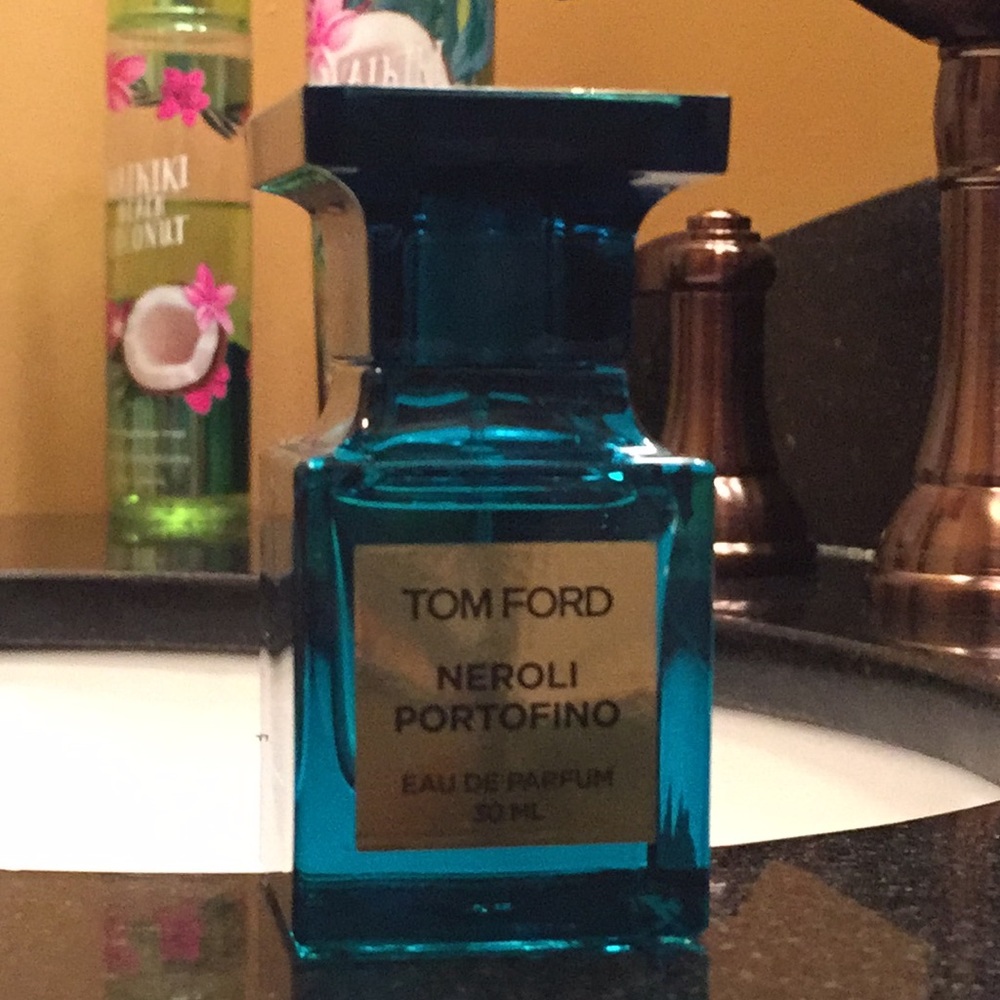 Tom Ford Neroli Portofino Eau de Parfum